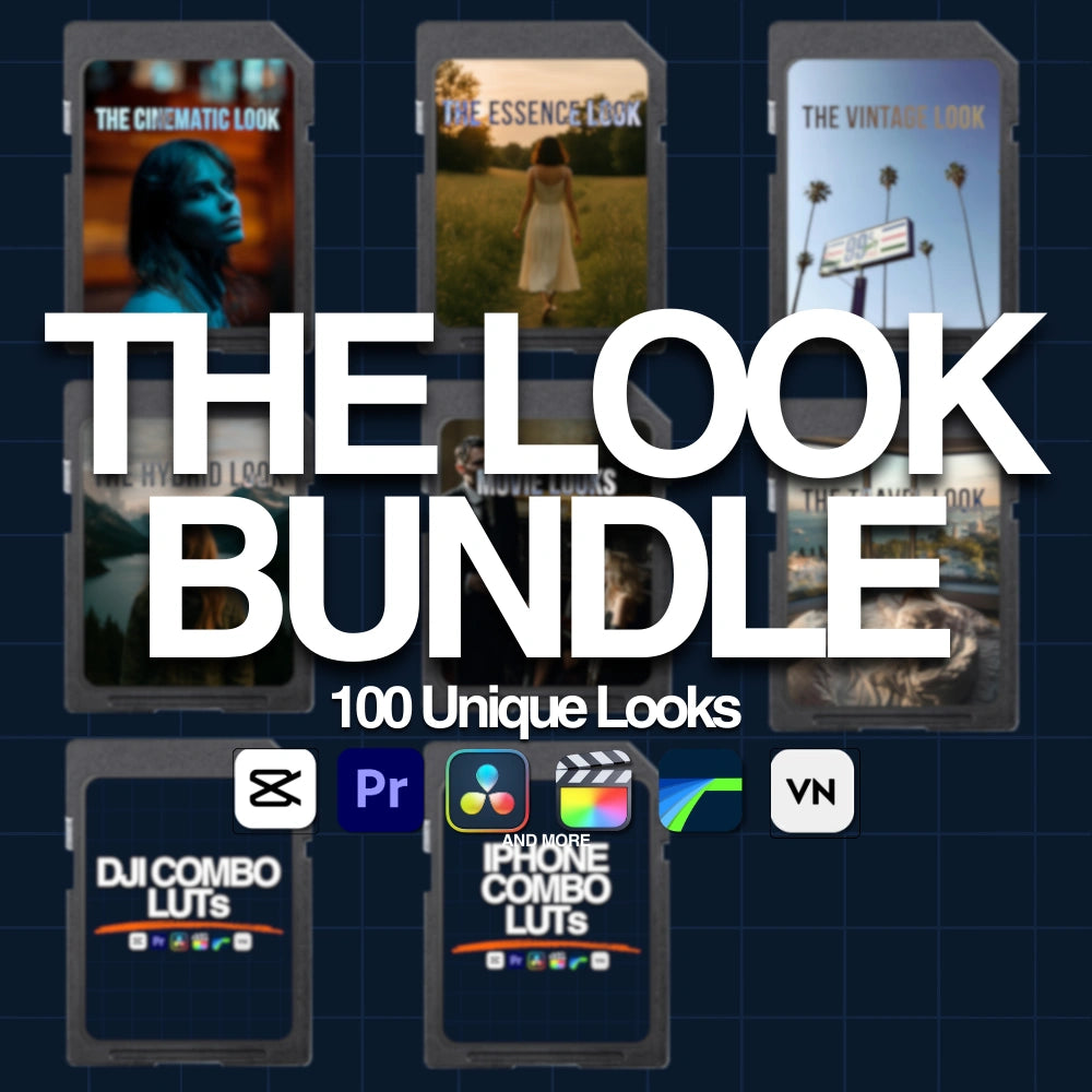 The Look Bundle