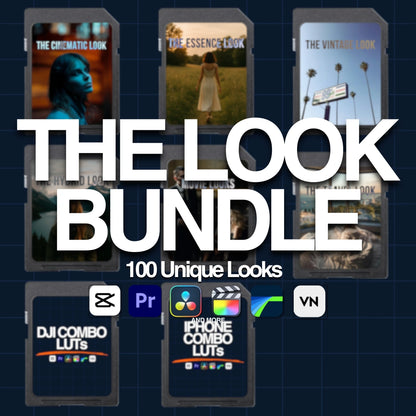 The Look Bundle