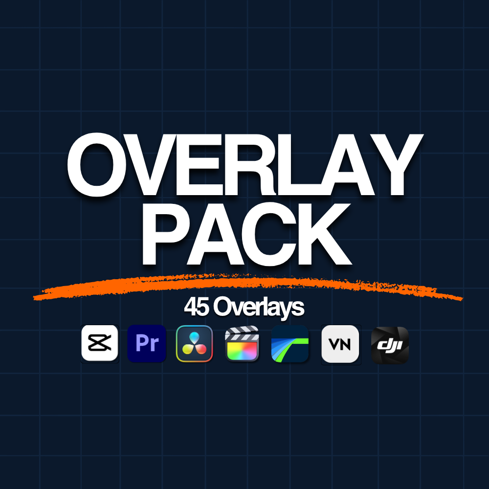 Overlay Pack