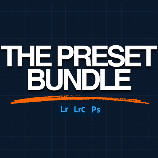 The Preset Bundle