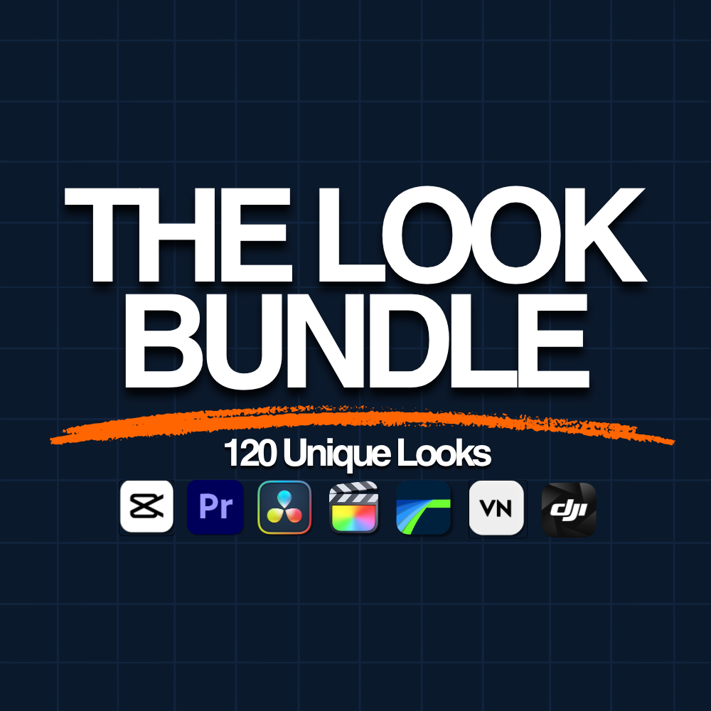 The Look Bundle