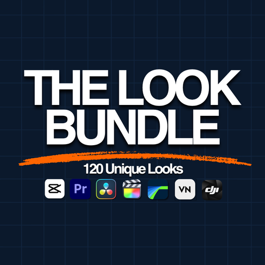 The Look Bundle