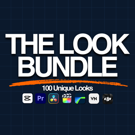 The Look Bundle