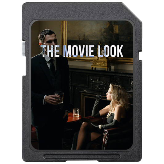 The Movie Look