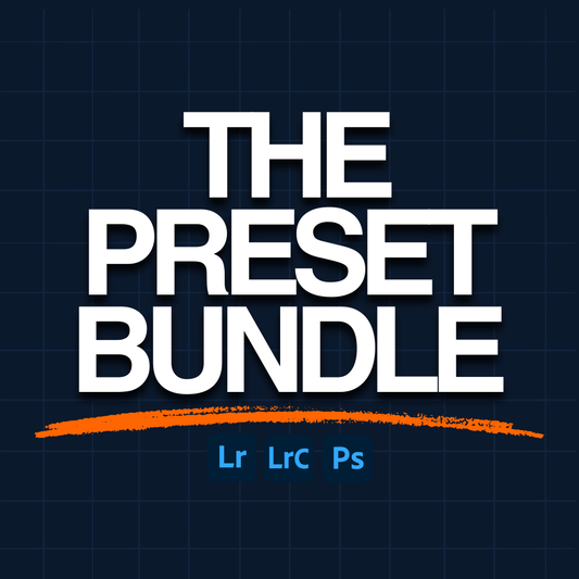 The Preset Bundle