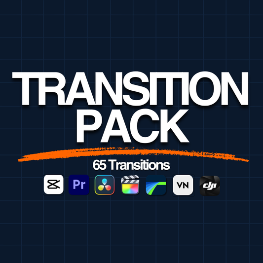 Transition Pack