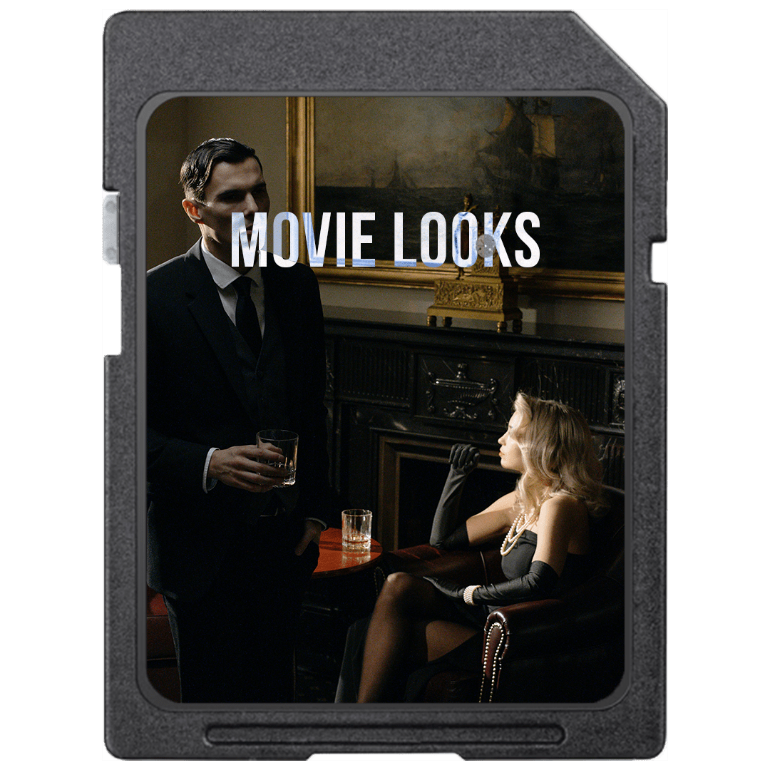 Movie Looks - The Looks Lab