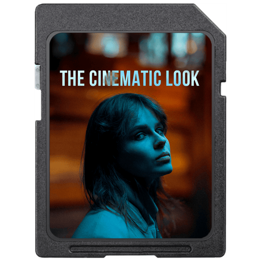 The Cinematic Look - The Looks Lab